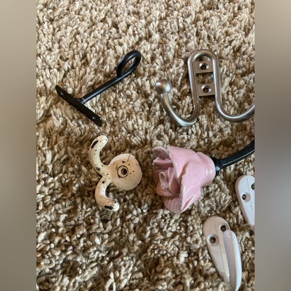 Misc hooks - Picture 4 of 4